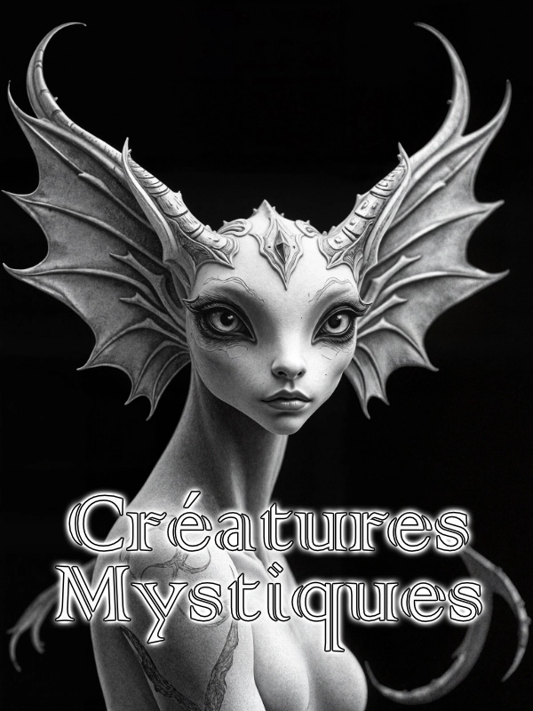 vignette créatures mystiques vignette créatures mystiques
