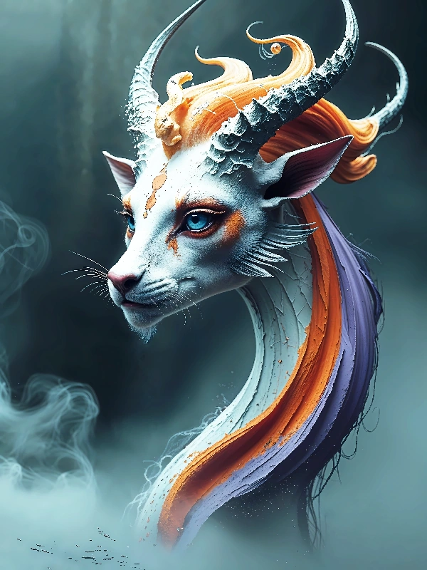 charmeuse des brumes