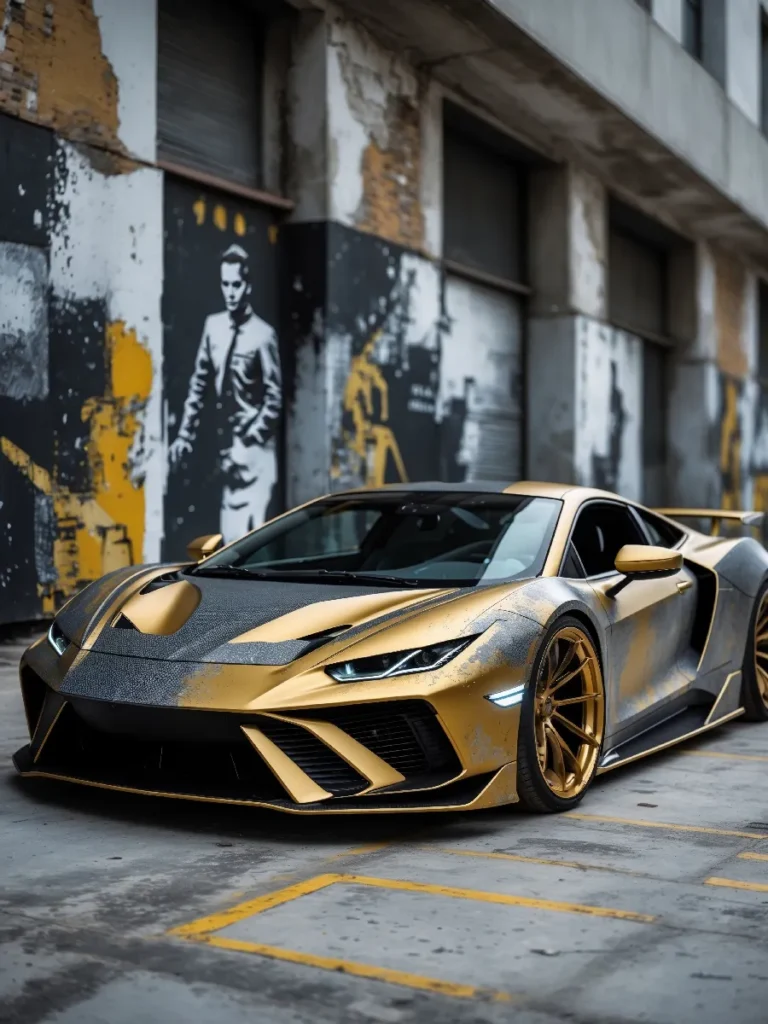 supercar 15