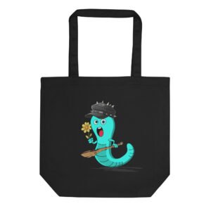 eco tote bag