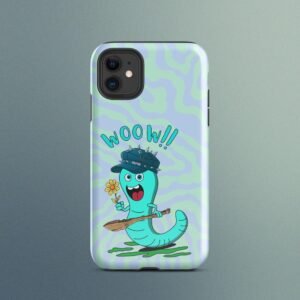 coque d'iphone® rigide woow