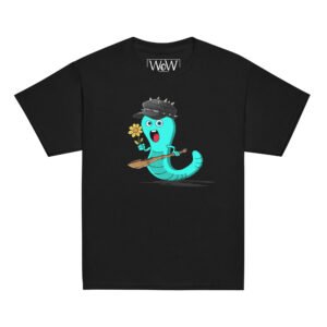 t shirt classique enfant