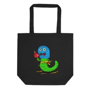 sac fourre tout écologique woow.02 le nerveux