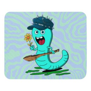 tapis de souris woow.01 le diplomate