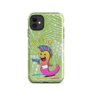 coque d'iphone® rigide