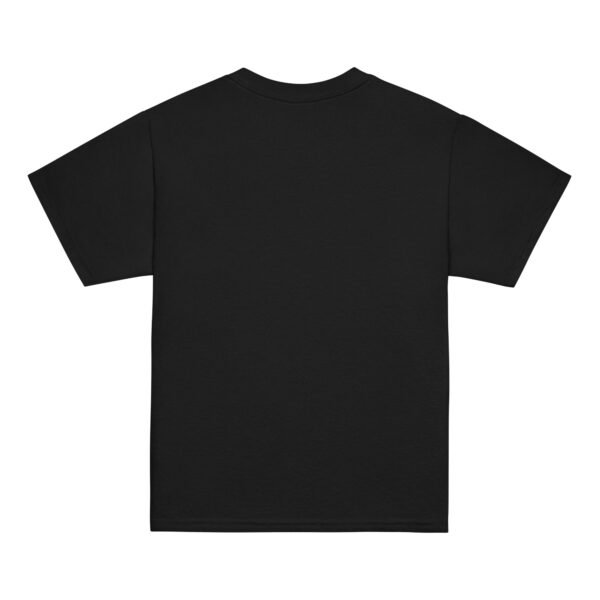 t shirt classique enfant coton woow.03 le punk joyeux