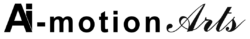 Logo AimA Noir