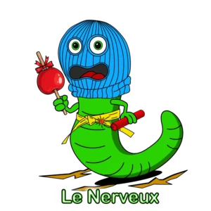 WooW 02 - Le Peureux