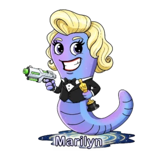WooW.07 - Marilyn