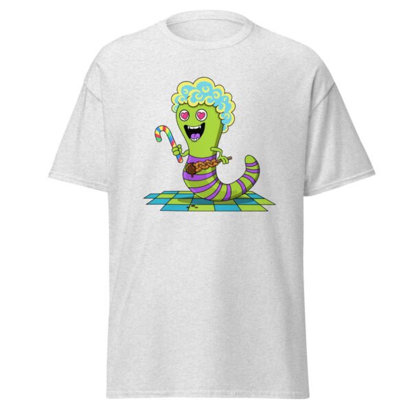 T-shirt classique unisexe adulte - WooW.04 - Candy Loca