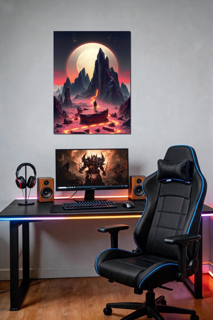 ALU_Bureau gamer 01_PLNO11