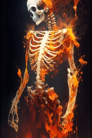 Inferno Osseus