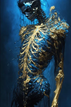 Aqua Mortis