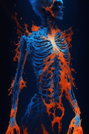 Chromatic Soul