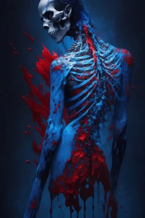 Crimson Decay