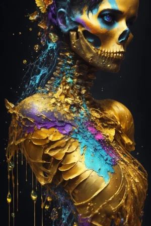 Golden Exodus