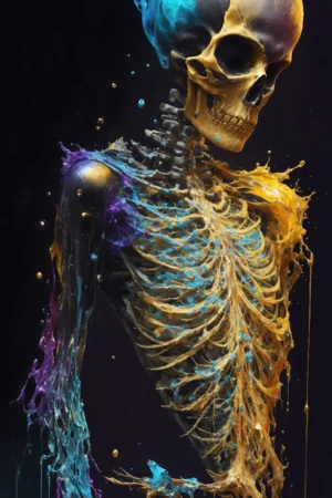 Dark Matter