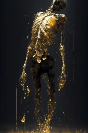 Tidal Bones