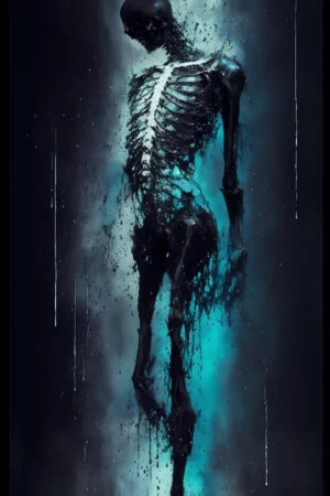 Obsidian Soul