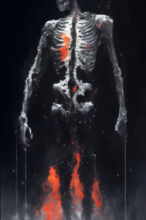 Flood Bones