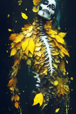 Dripping Soul