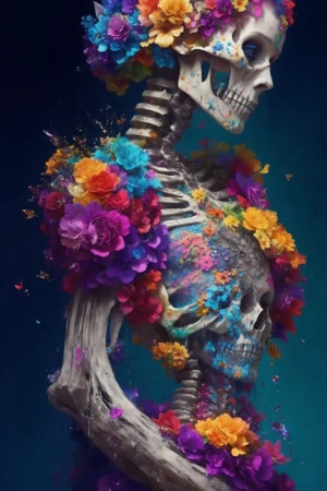 Fleur du Mal