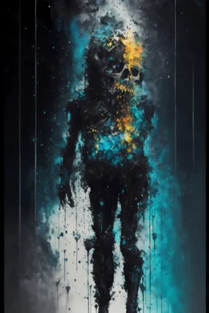 Coral Specter