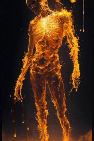 Lava Bones