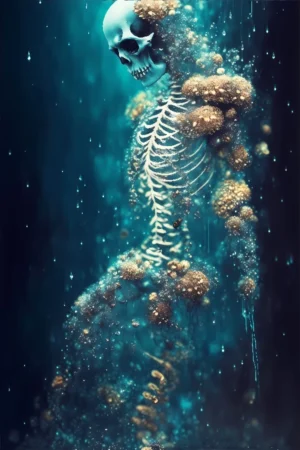 Skull Garden