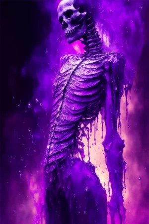 Violet Storm