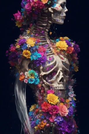 Bloom Mortem