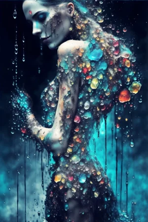 Bioluminescent