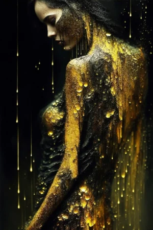 Liquid Gold