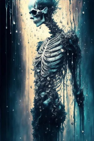 Frost Specter
