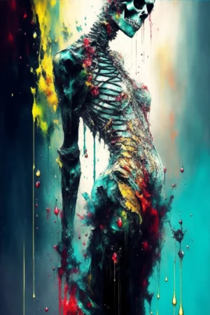 Prismatic End
