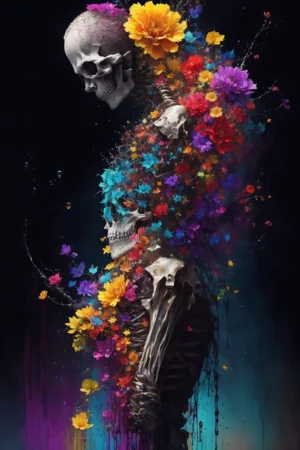Petal Storm
