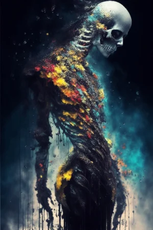 Eternal Flame
