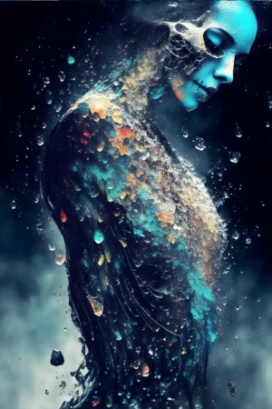 Frozen Soul