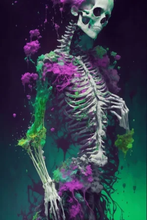 Emerald Decay
