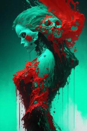 Toxic Bloom