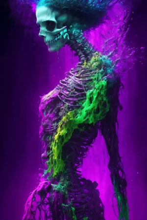 Purple Void