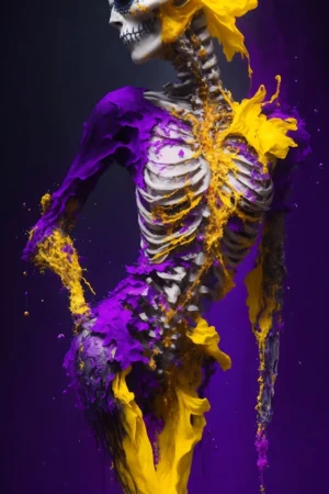 Purple Haze