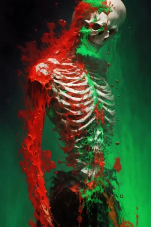 Acid Afterlife