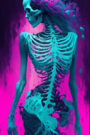 Bubblegum Death