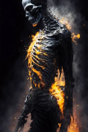 Magma Surge