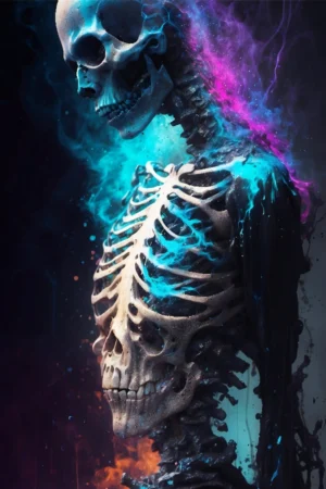 Frost Specter