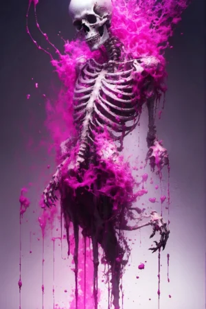 Neon Resurrection