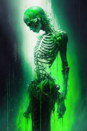 Emerald Specter