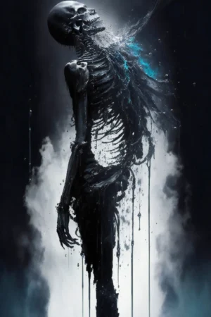 Obsidian Soul