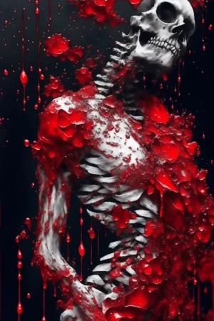 Scarlet Tide
